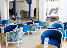 Riad Meninx 5