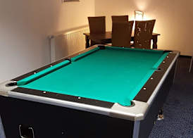 Hotel Beuss 2