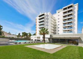 Alcazar Hotel & SPA 4