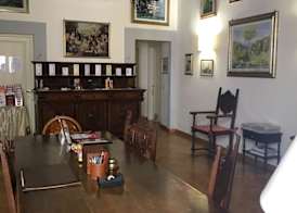 Soggiorno Antica Torre 5