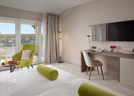 Residence Garden Istra Plava Laguna 5