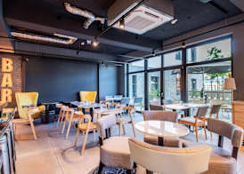 Premier Inn Heidelberg City Centre 2