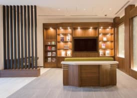 Hotel Keihan Yodoyabashi 4