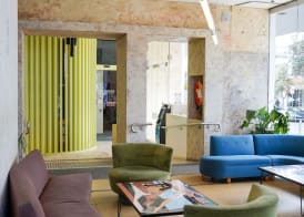 Hotel Ravesis 3