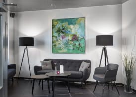Hotel Cabinn Vejle 5