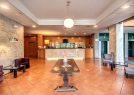 Hotel Della Rotonda 3