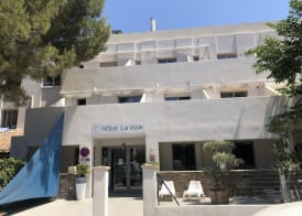 Hotel La Voile 2