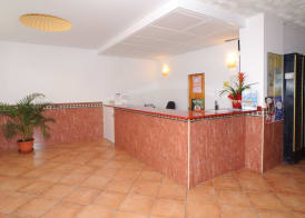 Hostal Montaña 2
