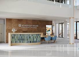 Wyndham Grand Carvoeiro Algarve 4