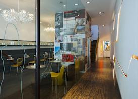 Boutique Hotel Imperialart 3