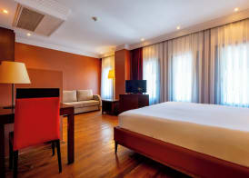 Mangana Konak Hotel 5