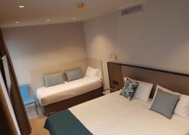 HOTEL TORRENT 5