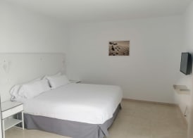 Apartamentos Tabaiba 4