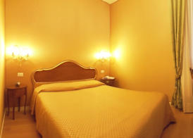 Hotel Locanda Canal 3