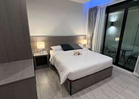 The Kite Hotel Bangkok 5