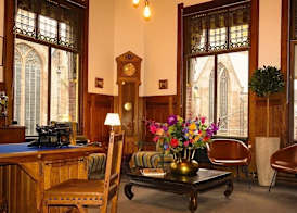 Berlage Hotel, BW Signature Collection 5
