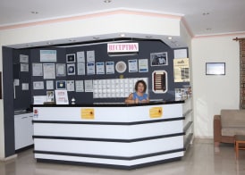 Miray Hotel Kleopatra 3