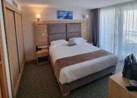 SALDAE HOTEL BEJAIA 3