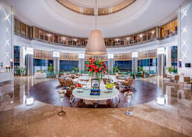 Baia Lara Hotel 4