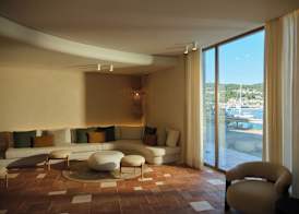 Salino Port Soller-Adults Only 3