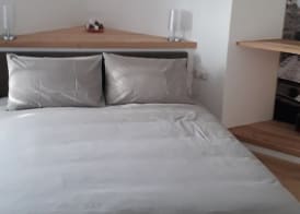 Hotel Albrici 3