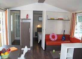 Hotel et Camping Les Rives du Loup 3