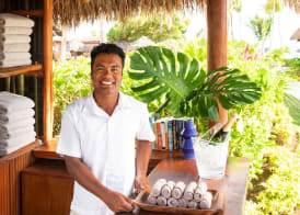 Excellence Riviera Cancun - Adults Only All Inclusive 3