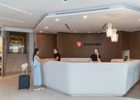 Travelodge Pattaya 5