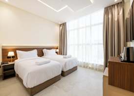 Hotel El Toro Tanger 3