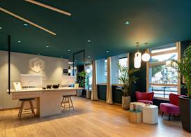 Urban Hotel & Spa Aix-les-Bains - BW Signature Collection 4