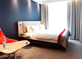 Holiday Inn Express FRANKFURT AIRPORT - RAUNHEIM by IHG 4