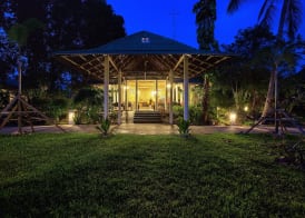Crystal Bay Yacht Club Beach Resort 2