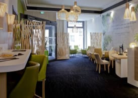 Best Western Crequi Lyon Part Dieu 5