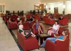 Laphetos Beach Resort & Spa - All Inclusive 4