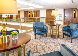 Richmonde Hotel Iloilo 4