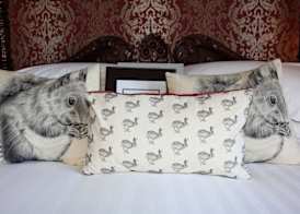 Kirkwood Guest House, free parking, electric car point 5
