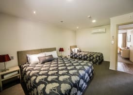 Marakura Deluxe Motel 4