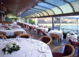 Gran Talaso Hotel Sanxenxo 4