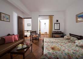 Malia Holidays Hotel 5
