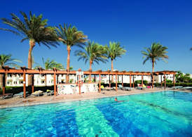 The Sharm Plaza 5