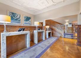 The Lodges at Craigendarroch Country Club 4