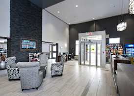 Best Western Plus Moncton 2