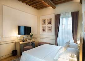 Villa Svetoni Wine Resort 4
