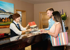 Castlerosse Park Resort 3