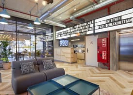 Unite Hostel Barcelona 2
