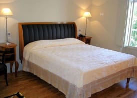 Hotel Certosa 4