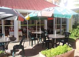 Le Relais Des Cimes - HellBourg 5