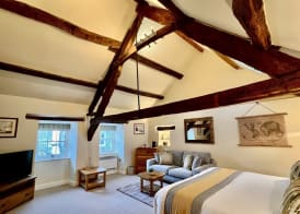Castle Cottage Inn 3