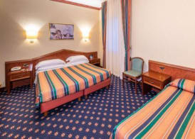 Hotel Royal 5