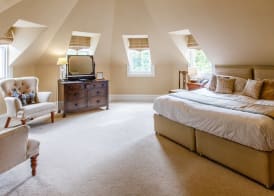 Tor-Na-Coille Hotel 5